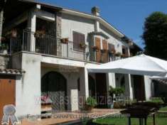 Foto IMMOBILI-IMMOBILE RESIDENZIALE-Via di colle fontana n. 11/a