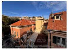 Foto IMMOBILI-IMMOBILE RESIDENZIALE-Via don domenico meirana, 8, 16164 genova ge, italia