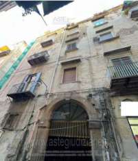 Foto IMMOBILI-IMMOBILE RESIDENZIALE-Via emanuele de deo, 23, 80134 napoli na, italia