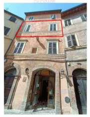 Foto IMMOBILI-IMMOBILE RESIDENZIALE-Via enrico cialdini, 54, 60044 fabriano an, italia
