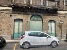 Foto IMMOBILI-IMMOBILE RESIDENZIALE-Via etna, 96