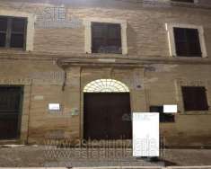 Foto IMMOBILI-IMMOBILE RESIDENZIALE-Via f.lli brancondi 94