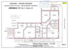 Foto IMMOBILI-IMMOBILE RESIDENZIALE-Via filippo turati, 33, 80028 grumo nevano na, italia