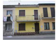 Foto IMMOBILI-IMMOBILE RESIDENZIALE-Via fiume, 27, 27025 gambolo' pv, italia