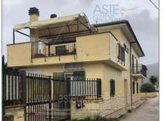 Foto IMMOBILI-IMMOBILE RESIDENZIALE-Via fondi sperlonga, 1018, 04022 fondi lt, italia