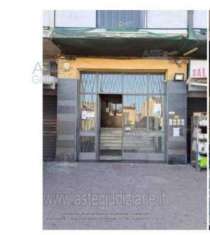 Foto IMMOBILI-IMMOBILE RESIDENZIALE-Via fossa della creta n.40  scala d