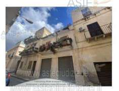 Foto IMMOBILI-IMMOBILE RESIDENZIALE-Via francesco paolo perez, 54