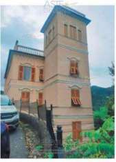 Foto IMMOBILI-IMMOBILE RESIDENZIALE-Via francesco pedemonte, 52, 16010 pedemonte ge, italia