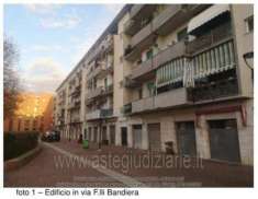 Foto IMMOBILI-IMMOBILE RESIDENZIALE-Via fratelli bandiera, 16, 57122 livorno li, italia