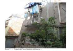 Foto IMMOBILI-IMMOBILE RESIDENZIALE-Via fratelli bandiera, 17