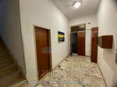 Foto IMMOBILI-IMMOBILE RESIDENZIALE-Via fratelli canepa civ. 48 a