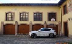 Foto IMMOBILI-IMMOBILE RESIDENZIALE-Via fratelli cervi, 2, 27035 mede pv, italia