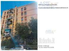 Foto IMMOBILI-IMMOBILE RESIDENZIALE-Via fratelli meldi