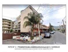 Foto IMMOBILI-IMMOBILE RESIDENZIALE-Via g. garibaldi n. 222