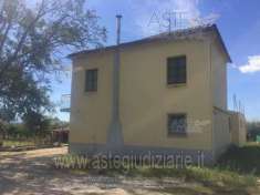 Foto IMMOBILI-IMMOBILE RESIDENZIALE-Via galdo, n. 18