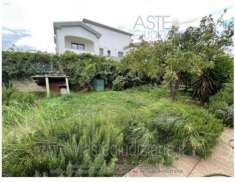 Foto IMMOBILI-IMMOBILE RESIDENZIALE-Via galileo galilei n. 18