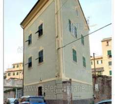 Foto IMMOBILI-IMMOBILE RESIDENZIALE-Via garello, 2, 16159 genova ge, italia