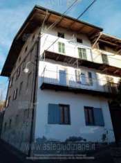 Foto IMMOBILI-IMMOBILE RESIDENZIALE-Via giovanni gallo 129
