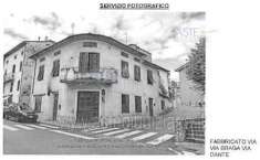 Foto IMMOBILI-IMMOBILE RESIDENZIALE-Via giulio braga 133