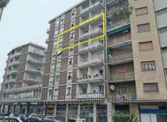 Foto IMMOBILI-IMMOBILE RESIDENZIALE-Via giuseppe garibaldi n. 4/a