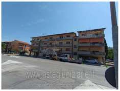 Foto IMMOBILI-IMMOBILE RESIDENZIALE-Via giuseppe verdi, 128, 60033 chiaravalle an, italia