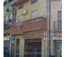 Foto IMMOBILI-IMMOBILE RESIDENZIALE-Via gramsci 26