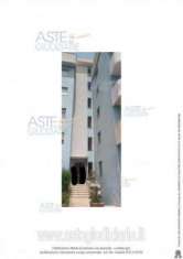 Foto IMMOBILI-IMMOBILE RESIDENZIALE-Via grotta del toro n. 15 - lettera a - scala b