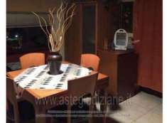 Foto IMMOBILI-IMMOBILE RESIDENZIALE-Via guglielmo marconi n. 136