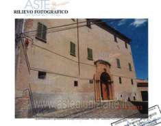 Foto IMMOBILI-IMMOBILE RESIDENZIALE-Via guglielmo marconi n. 14