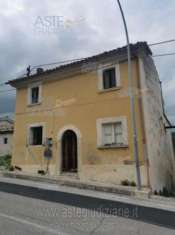 Foto IMMOBILI-IMMOBILE RESIDENZIALE-Via guglielmo marconi n. 16