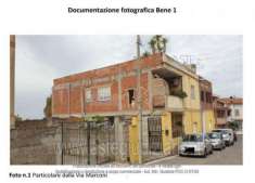 Foto IMMOBILI-IMMOBILE RESIDENZIALE-Via guglielmo marconi n.26