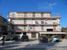 Foto IMMOBILI-IMMOBILE RESIDENZIALE-Via i lucii 24