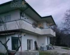 Foto IMMOBILI-IMMOBILE RESIDENZIALE-Via impradessa n. 10