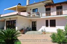 Foto IMMOBILI-IMMOBILE RESIDENZIALE-Via italo calvino n. 3