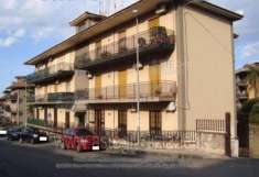 Foto IMMOBILI-IMMOBILE RESIDENZIALE-Via iv novembre n. 136, aci catena (ct)
