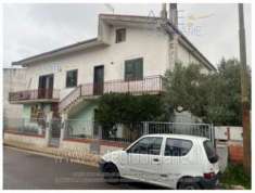 Foto IMMOBILI-IMMOBILE RESIDENZIALE-Via la pira, 8, 09030 samassi su, italia