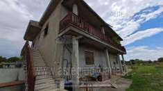 Foto IMMOBILI-IMMOBILE RESIDENZIALE-Via la sala stanze di foggia, 5