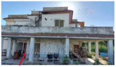 Foto IMMOBILI-IMMOBILE RESIDENZIALE-Via liri n.14