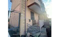 Foto IMMOBILI-IMMOBILE RESIDENZIALE-Via luigi perosi, n. 9