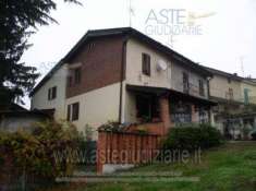 Foto IMMOBILI-IMMOBILE RESIDENZIALE-Via luigi raffaldi, 15027 pontestura al, italia