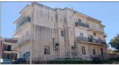 Foto IMMOBILI-IMMOBILE RESIDENZIALE-Via m. rapisardi 205