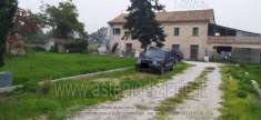 Foto IMMOBILI-IMMOBILE RESIDENZIALE-Via madonna del piano, 24, 60013 corinaldo an, italia