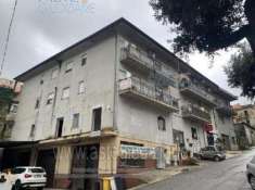 Foto IMMOBILI-IMMOBILE RESIDENZIALE-Via madonna delle grazie 36