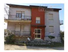 Foto IMMOBILI-IMMOBILE RESIDENZIALE-Via madonna delle grazie n. 22