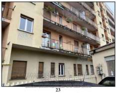 Foto IMMOBILI-IMMOBILE RESIDENZIALE-Via martiri della libert , 40