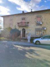 Foto IMMOBILI-IMMOBILE RESIDENZIALE-Via mastrazze, 91