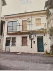 Foto IMMOBILI-IMMOBILE RESIDENZIALE-Via mazzini n. 1
