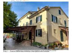 Foto IMMOBILI-IMMOBILE RESIDENZIALE-Via melano, 25
