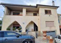 Foto IMMOBILI-IMMOBILE RESIDENZIALE-Via melogrosso n.72