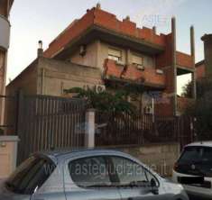 Foto IMMOBILI-IMMOBILE RESIDENZIALE-Via michelangelo n. 39